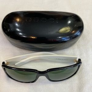 Vintage Gucci Sunglasses